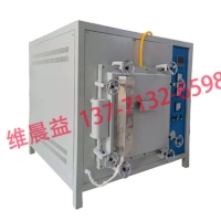 箱式气氛炉