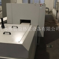 12米全自动双推板窑