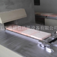 锂电正负极材料窑炉