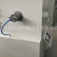 高温氢气管式炉