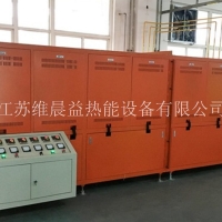 纳米管式炉