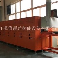 纳米管式炉