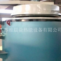 铝合金井式时效炉