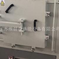 氛保护箱式炉