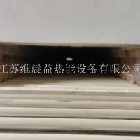 三元行业烧结炉