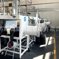 碳纳米粗管裂解炉