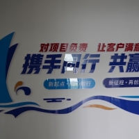 公司面貌