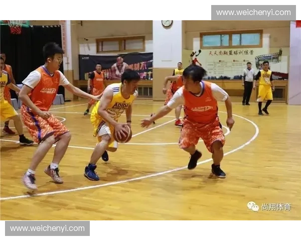 肘区传球技术分析与应用探讨如何提升篮球场上精准配合