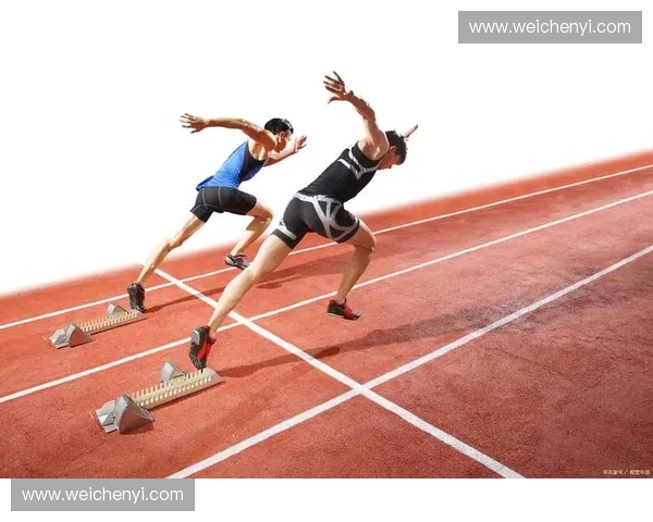甩臂技巧与加速训练结合提升短跑爆发力方法
