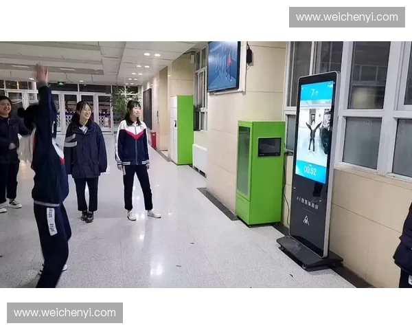 数字化驱动下青少年体能训练与体育科学研究协同发展路径探索机制