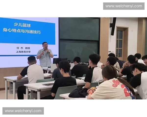 打造高效专业体育培训体系促进运动人才全面发展